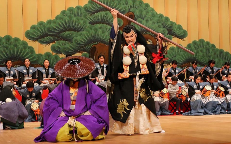 日本こども歌舞伎まつりin小松　2022年5月4日・5日開催